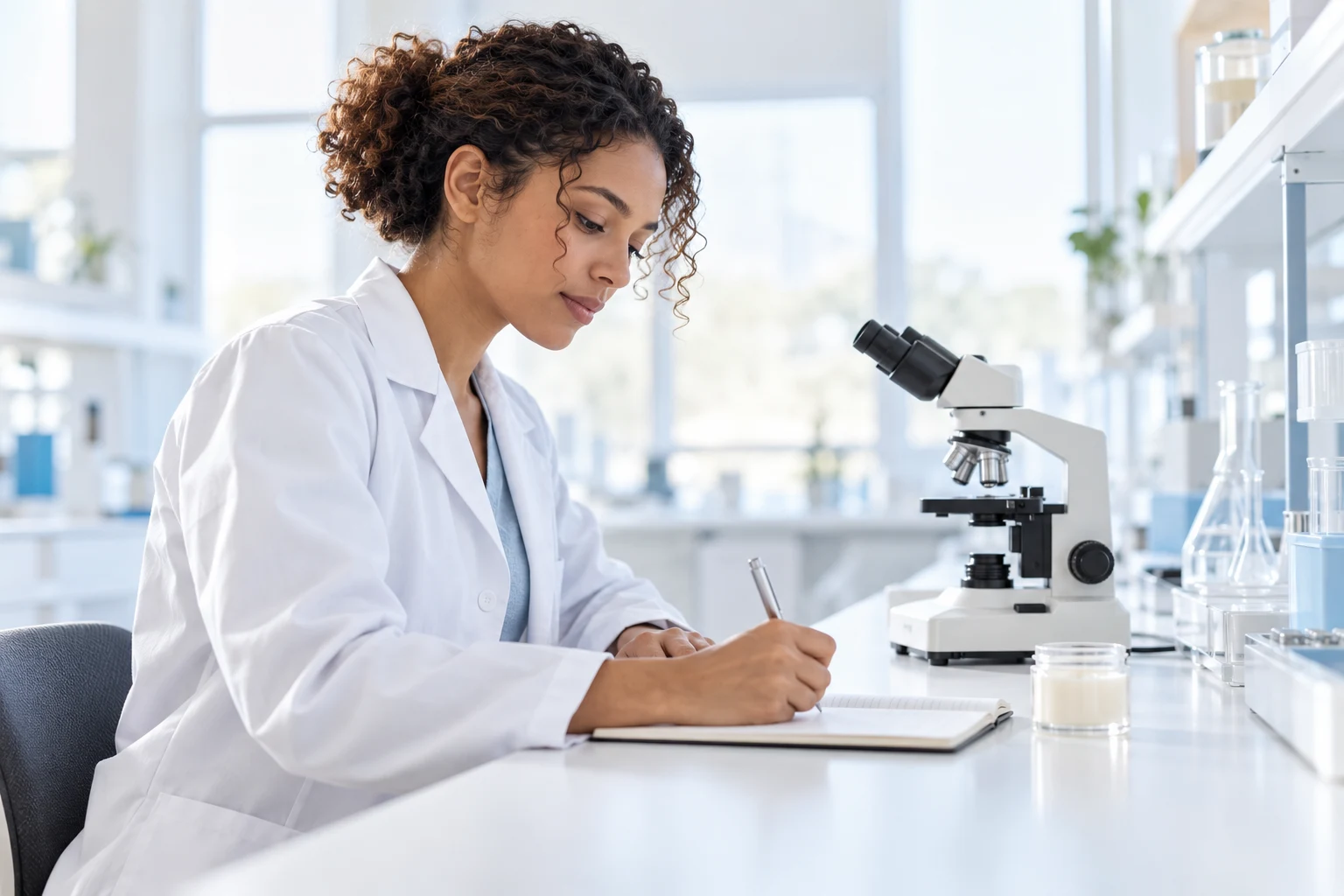 Titulación Mestrado em Estética e Ciências Cosméticas
