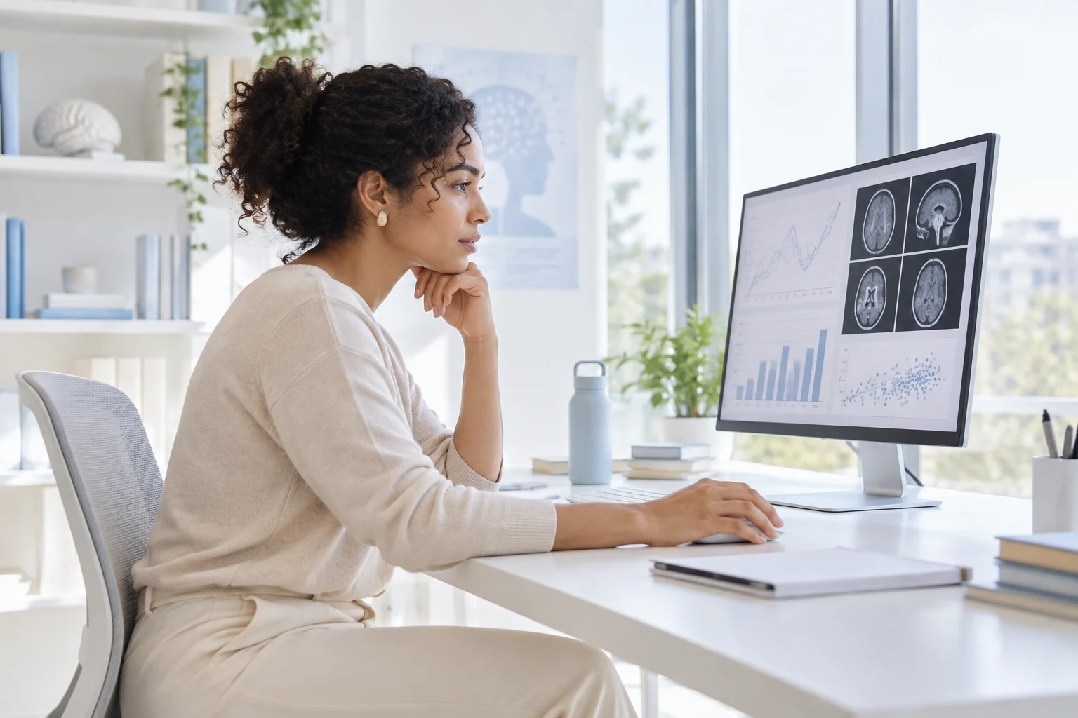 Titulación Mestrado em Estudos de Neuropsicologia